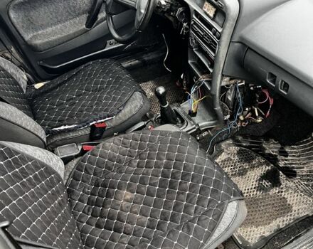 Черный ВАЗ 21099, объемом двигателя 1.5 л и пробегом 1 тыс. км за 789 $, фото 4 на Automoto.ua