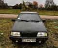 Черный ВАЗ 21099, объемом двигателя 1.5 л и пробегом 1 тыс. км за 789 $, фото 1 на Automoto.ua
