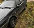 Черный ВАЗ 21099, объемом двигателя 1.5 л и пробегом 1 тыс. км за 789 $, фото 1 на Automoto.ua