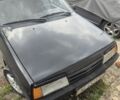 Черный ВАЗ 21099, объемом двигателя 1.5 л и пробегом 174 тыс. км за 2600 $, фото 1 на Automoto.ua