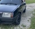 Чорний ВАЗ 21099, об'ємом двигуна 0 л та пробігом 2 тис. км за 2300 $, фото 1 на Automoto.ua