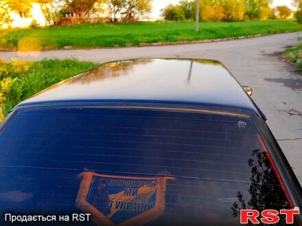 ВАЗ 21099 1999 у Тетиеве на Automoto.ua Чорний ВАЗ 21099, об'ємом двигуна 1.5 л та пробігом 192 тис. км за 1450 $, фото 1 на Automoto.ua