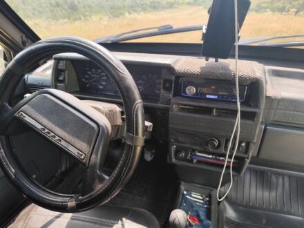 ВАЗ 21099 2005 в Мукачеве на Automoto.ua Черный ВАЗ 21099, объемом двигателя 0 л и пробегом 180 тыс. км за 1200 $, фото 1 на Automoto.ua