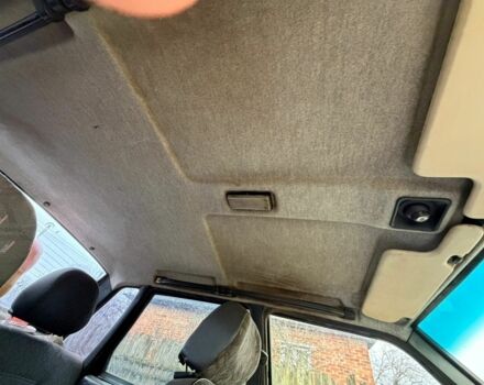 Чорний ВАЗ 21099, об'ємом двигуна 1 л та пробігом 3 тис. км за 565 $, фото 1 на Automoto.ua