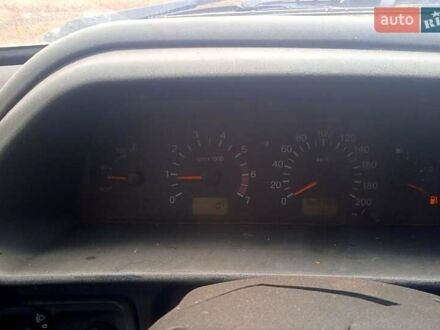 ВАЗ 21099 2005 в Лохвице на Automoto.ua Черный ВАЗ 21099, объемом двигателя 1.5 л и пробегом 199 тыс. км за 2000 $, фото 1 на Automoto.ua