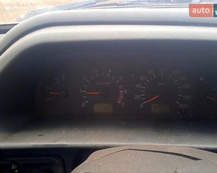 ВАЗ 21099 2005 в Лохвице на Automoto.ua Черный ВАЗ 21099, объемом двигателя 1.5 л и пробегом 199 тыс. км за 2000 $, фото 1 на Automoto.ua