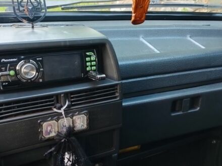 Чорний ВАЗ 21099, об'ємом двигуна 0 л та пробігом 148 тис. км за 500 $, фото 1 на Automoto.ua