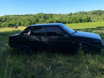 ВАЗ 21099 2006 у Чемеровцах на Automoto.ua Чорний ВАЗ 21099, об'ємом двигуна 1.5 л та пробігом 228 тис. км за 1200 $, фото 1 на Automoto.ua