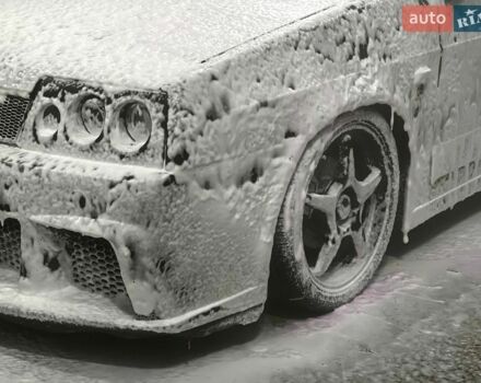 Черный ВАЗ 21099, объемом двигателя 1.5 л и пробегом 90 тыс. км за 6000 $, фото 1 на Automoto.ua