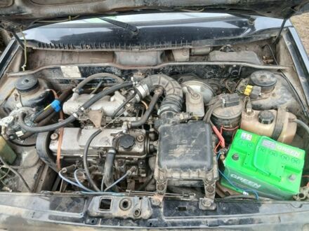 ВАЗ 21099 2006 в Кривом Роге на Automoto.ua Черный ВАЗ 21099, объемом двигателя 1.5 л и пробегом 140 тыс. км за 888 $, фото 1 на Automoto.ua