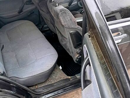 ВАЗ 21099 2007 у Голованевске на Automoto.ua Чорний ВАЗ 21099, об'ємом двигуна 1.6 л та пробігом 300 тис. км за 1900 $, фото 1 на Automoto.ua