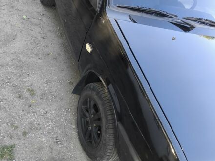 ВАЗ 21099 2007 в Киеве на Automoto.ua Черный ВАЗ 21099, объемом двигателя 0 л и пробегом 310 тыс. км за 2200 $, фото 1 на Automoto.ua
