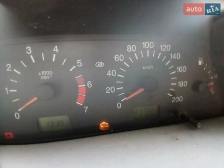 ВАЗ 21099 2007 в Василькове на Automoto.ua Черный ВАЗ 21099, объемом двигателя 1.6 л и пробегом 237 тыс. км за 1300 $, фото 1 на Automoto.ua
