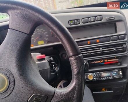 ВАЗ 21099 2007 у Києві на Automoto.ua Чорний ВАЗ 21099, об'ємом двигуна 1.6 л та пробігом 170 тис. км за 1200 $, фото 1 на Automoto.ua
