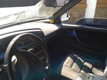 ВАЗ 21099 2008 у Конотопе на Automoto.ua Чорний ВАЗ 21099, об'ємом двигуна 1.6 л та пробігом 280 тис. км за 2157 $, фото 1 на Automoto.ua