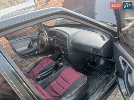 ВАЗ 21099 2008 у Ахтырке на Automoto.ua Чорний ВАЗ 21099, об'ємом двигуна 1.6 л та пробігом 117 тис. км за 2700 $, фото 1 на Automoto.ua