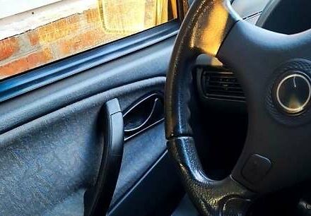 Черный ВАЗ 21099, объемом двигателя 1.6 л и пробегом 119 тыс. км за 2499 $, фото 1 на Automoto.ua