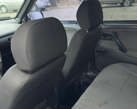 Чорний ВАЗ 21099, об'ємом двигуна 1.6 л та пробігом 200 тис. км за 1398 $, фото 1 на Automoto.ua