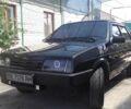 Чорний ВАЗ 21099, об'ємом двигуна 1.6 л та пробігом 111 тис. км за 4999 $, фото 1 на Automoto.ua