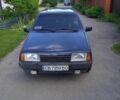 Фіолетовий ВАЗ 21099, об'ємом двигуна 1.5 л та пробігом 1000 тис. км за 1350 $, фото 1 на Automoto.ua