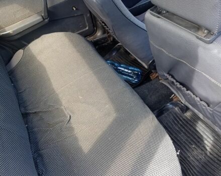 Фиолетовый ВАЗ 21099, объемом двигателя 0 л и пробегом 200 тыс. км за 750 $, фото 4 на Automoto.ua