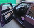 Фіолетовий ВАЗ 21099, об'ємом двигуна 1.5 л та пробігом 160 тис. км за 1400 $, фото 4 на Automoto.ua