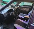 Фіолетовий ВАЗ 21099, об'ємом двигуна 1.5 л та пробігом 160 тис. км за 1400 $, фото 1 на Automoto.ua