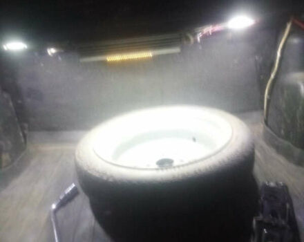 Фиолетовый ВАЗ 21099, объемом двигателя 1.5 л и пробегом 48 тыс. км за 1600 $, фото 5 на Automoto.ua