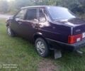 Фиолетовый ВАЗ 21099, объемом двигателя 0 л и пробегом 345 тыс. км за 1100 $, фото 1 на Automoto.ua