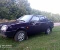 Фиолетовый ВАЗ 21099, объемом двигателя 0 л и пробегом 345 тыс. км за 1100 $, фото 4 на Automoto.ua