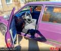 Фиолетовый ВАЗ 21099, объемом двигателя 1.5 л и пробегом 250 тыс. км за 1100 $, фото 3 на Automoto.ua