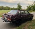 Фиолетовый ВАЗ 21099, объемом двигателя 1.5 л и пробегом 220 тыс. км за 950 $, фото 6 на Automoto.ua