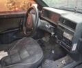Фиолетовый ВАЗ 21099, объемом двигателя 1.5 л и пробегом 400 тыс. км за 450 $, фото 7 на Automoto.ua