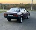 ВАЗ 21099 1996 в Ровно на Automoto.ua Фиолетовый ВАЗ 21099, объемом двигателя 1.5 л и пробегом 1 тыс. км за 650 $, фото 6 на Automoto.ua