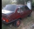 Фиолетовый ВАЗ 21099, объемом двигателя 1.5 л и пробегом 400 тыс. км за 450 $, фото 4 на Automoto.ua