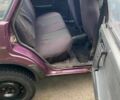 Фиолетовый ВАЗ 21099, объемом двигателя 1.5 л и пробегом 220 тыс. км за 950 $, фото 9 на Automoto.ua
