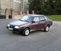 ВАЗ 21099 1996 в Ровно на Automoto.ua Фиолетовый ВАЗ 21099, объемом двигателя 1.5 л и пробегом 1 тыс. км за 650 $, фото 3 на Automoto.ua