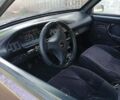Фіолетовий ВАЗ 21099, об'ємом двигуна 1.5 л та пробігом 200 тис. км за 750 $, фото 2 на Automoto.ua