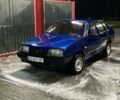 Фіолетовий ВАЗ 21099, об'ємом двигуна 1.5 л та пробігом 200 тис. км за 600 $, фото 1 на Automoto.ua