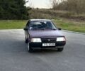 ВАЗ 21099 1996 в Ровно на Automoto.ua Фиолетовый ВАЗ 21099, объемом двигателя 1.5 л и пробегом 1 тыс. км за 650 $, фото 1 на Automoto.ua