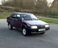 ВАЗ 21099 1996 в Ровно на Automoto.ua Фиолетовый ВАЗ 21099, объемом двигателя 1.5 л и пробегом 1 тыс. км за 650 $, фото 2 на Automoto.ua