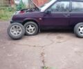 Фіолетовий ВАЗ 21099, об'ємом двигуна 1 л та пробігом 229 тис. км за 700 $, фото 3 на Automoto.ua