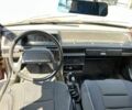 Фиолетовый ВАЗ 21099, объемом двигателя 1.5 л и пробегом 39 тыс. км за 900 $, фото 7 на Automoto.ua