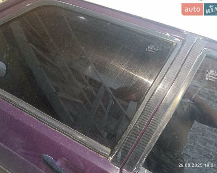 ВАЗ 21099 1997 в Кропивницком (Кировограде) на Automoto.ua Фиолетовый ВАЗ 21099, объемом двигателя 1.6 л и пробегом 150 тыс. км за 847 $, фото 6 на Automoto.ua