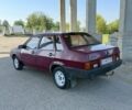 Фіолетовий ВАЗ 21099, об'ємом двигуна 1.5 л та пробігом 150 тис. км за 750 $, фото 6 на Automoto.ua