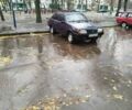 Фиолетовый ВАЗ 21099, объемом двигателя 1.5 л и пробегом 150 тыс. км за 1089 $, фото 1 на Automoto.ua