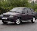 Фиолетовый ВАЗ 21099, объемом двигателя 1.6 л и пробегом 247 тыс. км за 999 $, фото 2 на Automoto.ua
