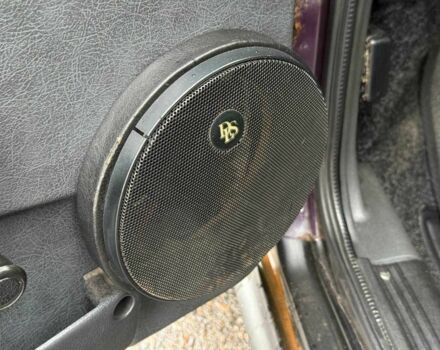 Фиолетовый ВАЗ 21099, объемом двигателя 1.6 л и пробегом 247 тыс. км за 999 $, фото 19 на Automoto.ua