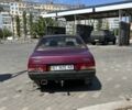 Фиолетовый ВАЗ 21099, объемом двигателя 1.5 л и пробегом 39 тыс. км за 900 $, фото 3 на Automoto.ua
