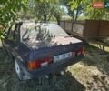 Фіолетовий ВАЗ 21099, об'ємом двигуна 1.5 л та пробігом 175 тис. км за 750 $, фото 1 на Automoto.ua